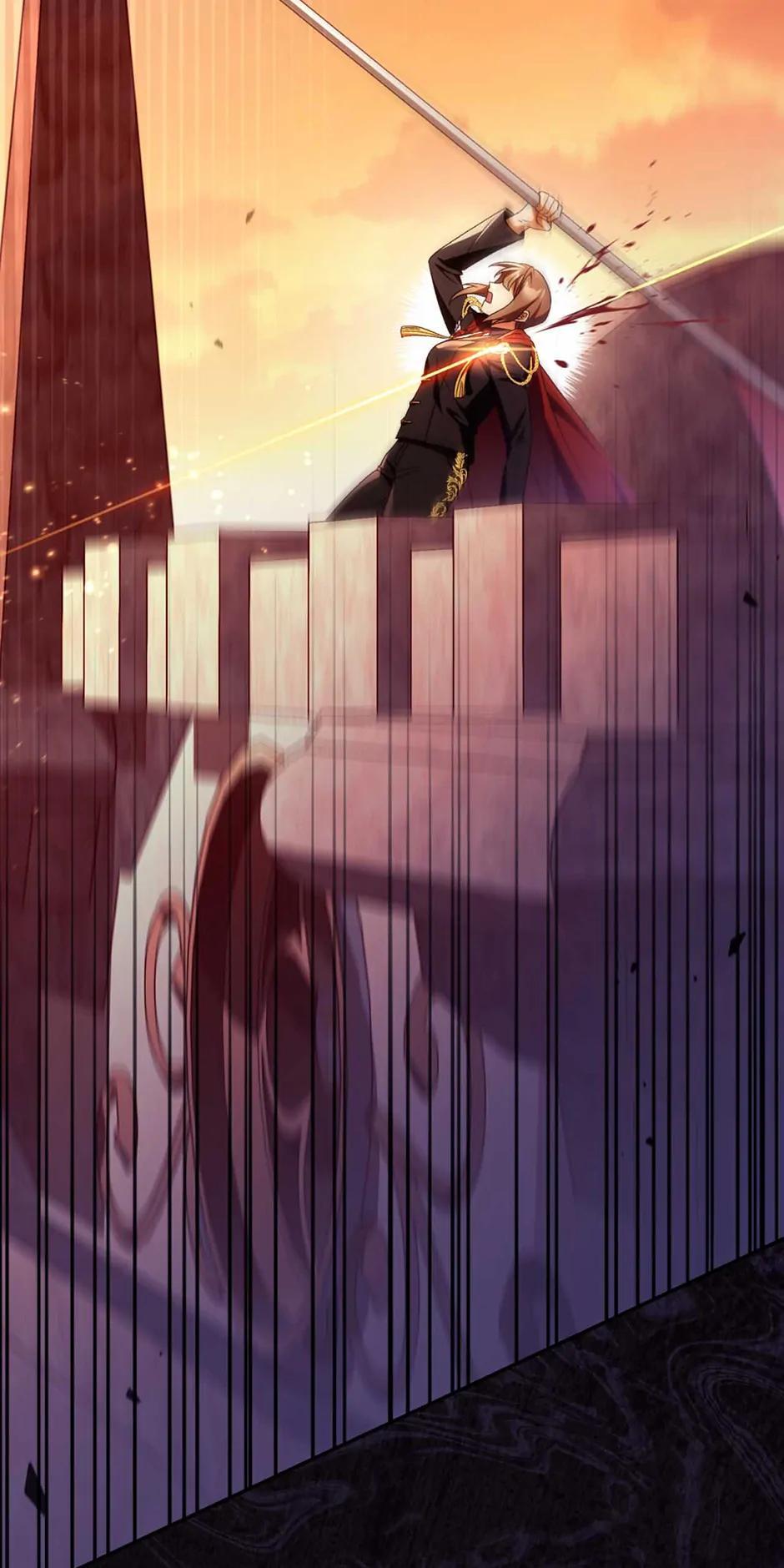 How to Use a Returner Chapter 113 - Page 110