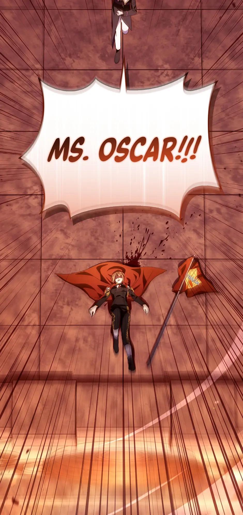 How to Use a Returner Chapter 114 - Page 5