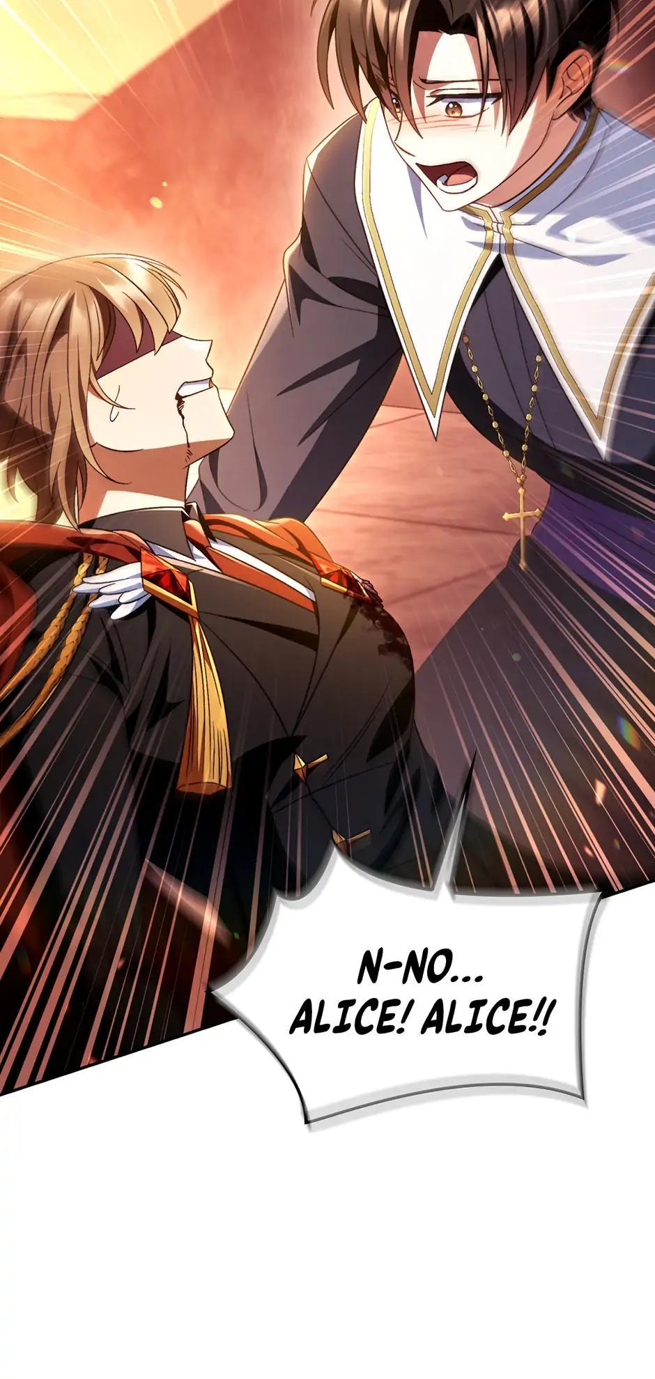 How to Use a Returner Chapter 114 - Page 7