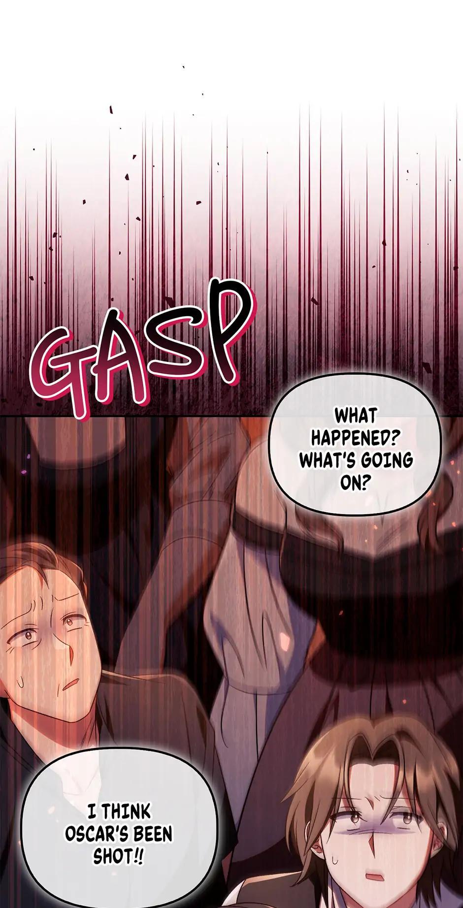 How to Use a Returner Chapter 114 - Page 8