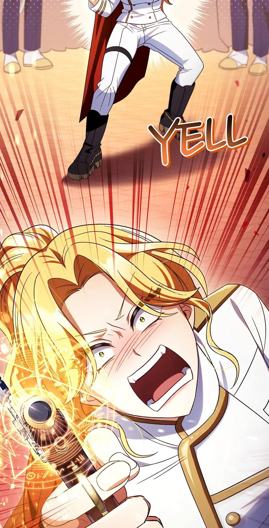 How to Use a Returner Chapter 114 - Page 12