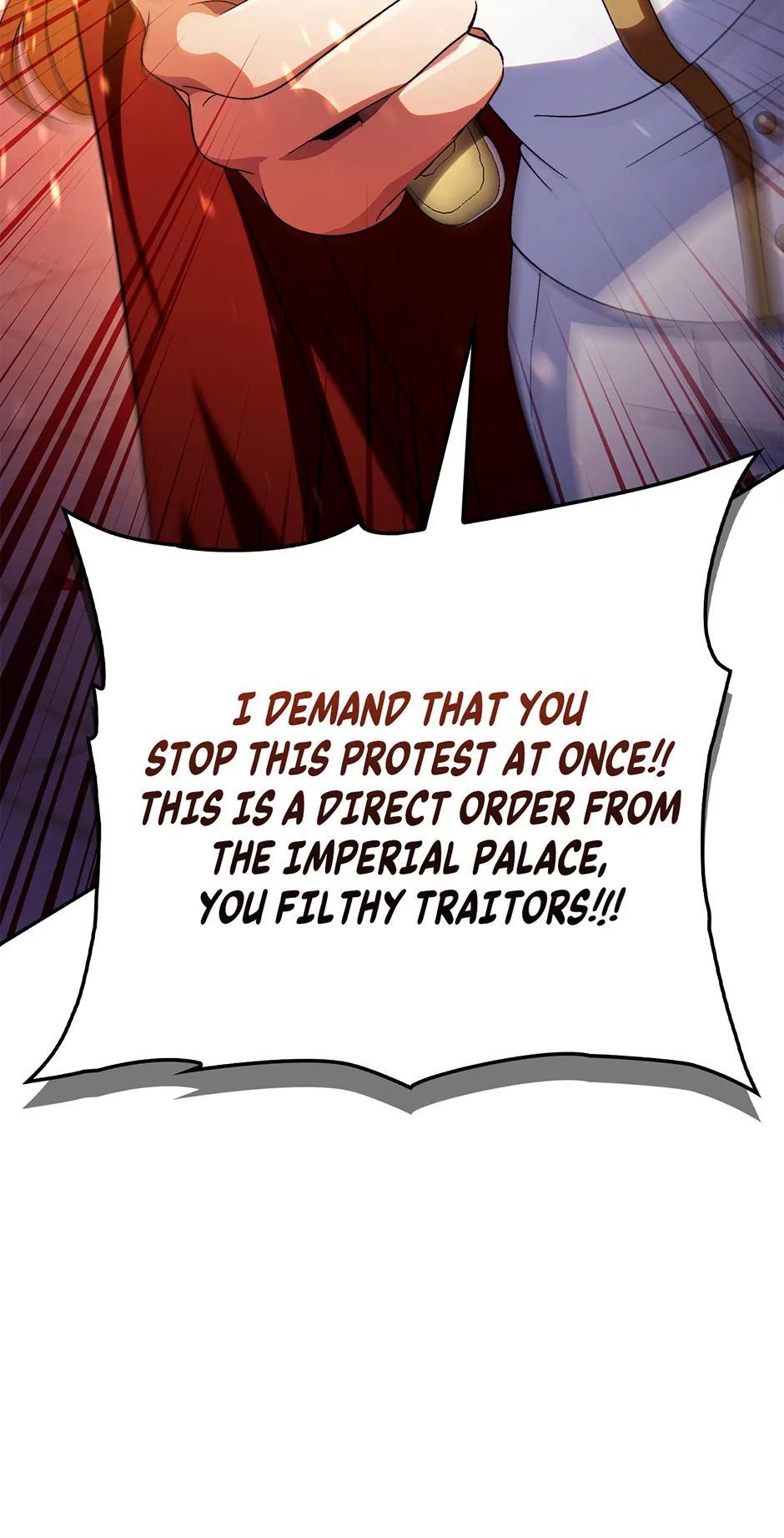 How to Use a Returner Chapter 114 - Page 13