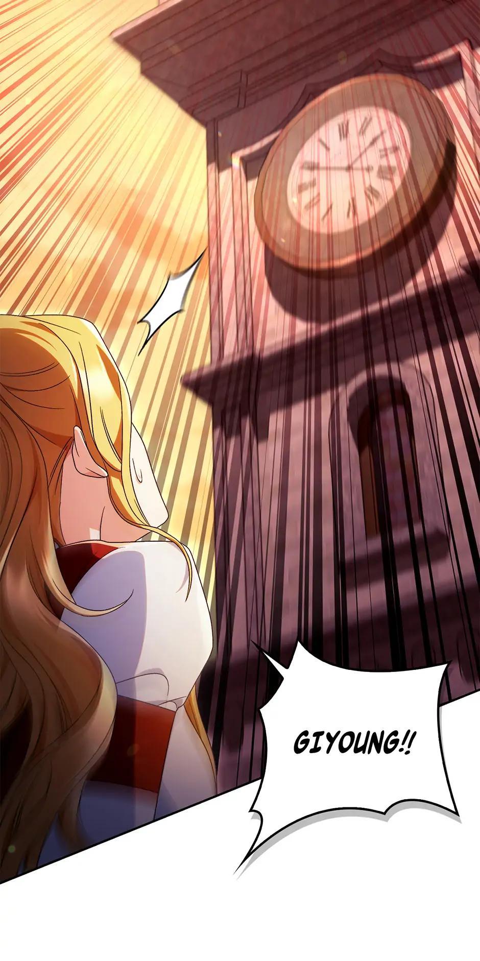 How to Use a Returner Chapter 114 - Page 15