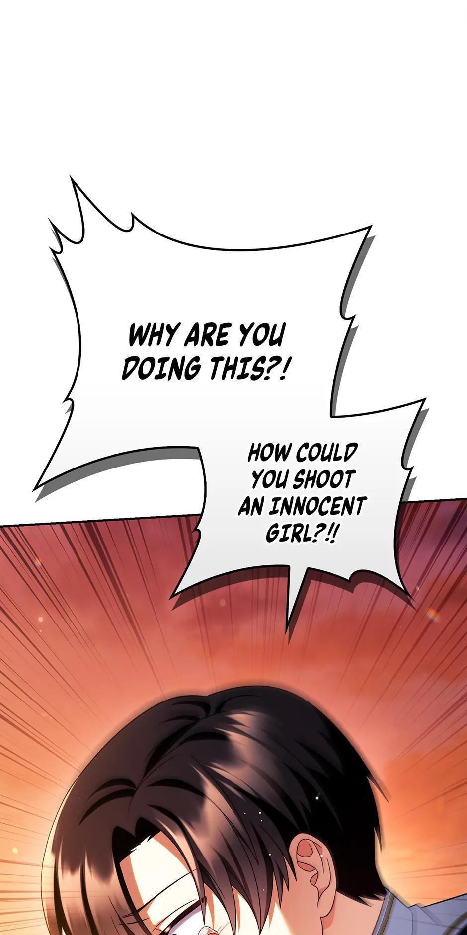 How to Use a Returner Chapter 114 - Page 16