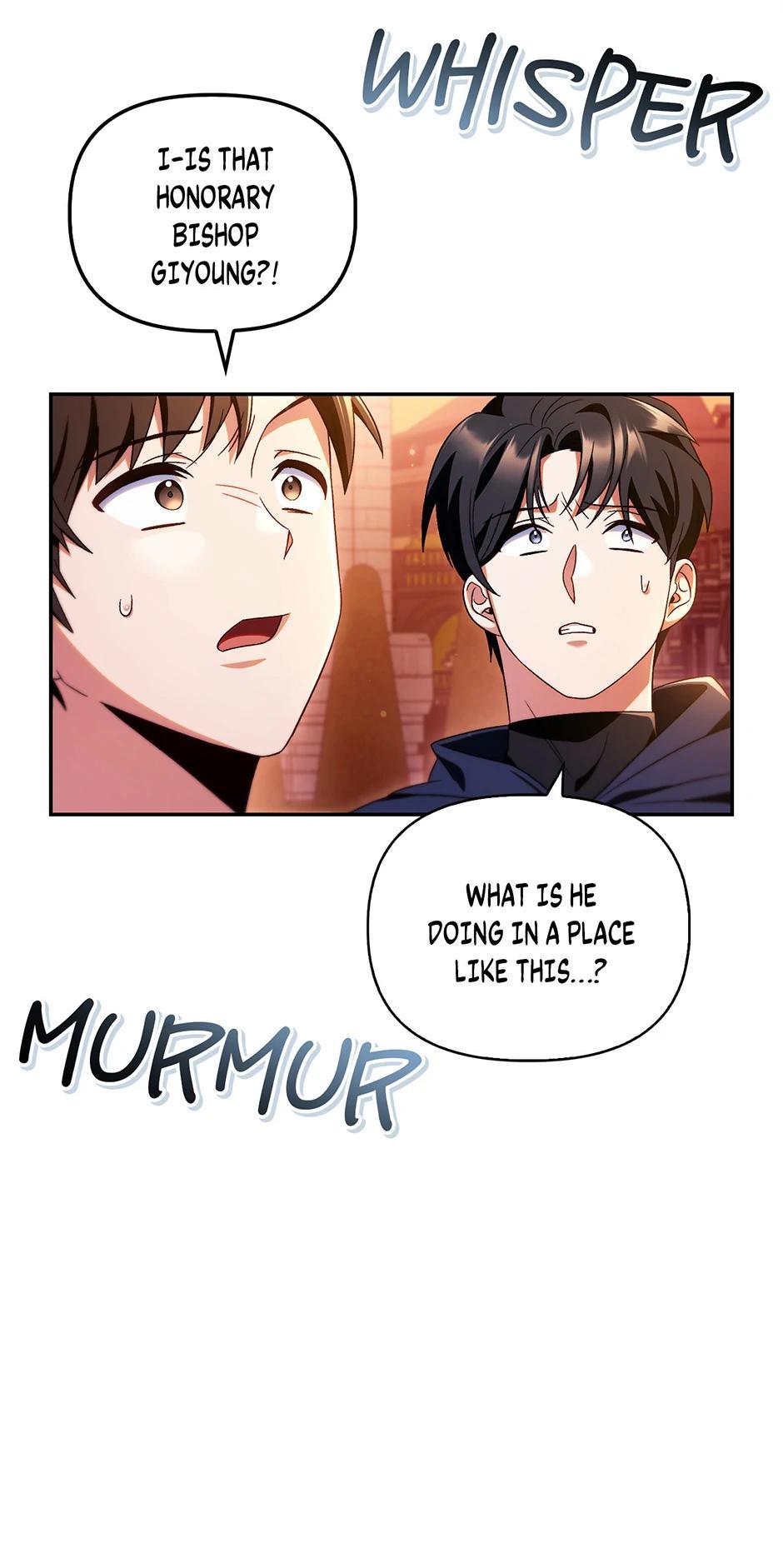 How to Use a Returner Chapter 114 - Page 18