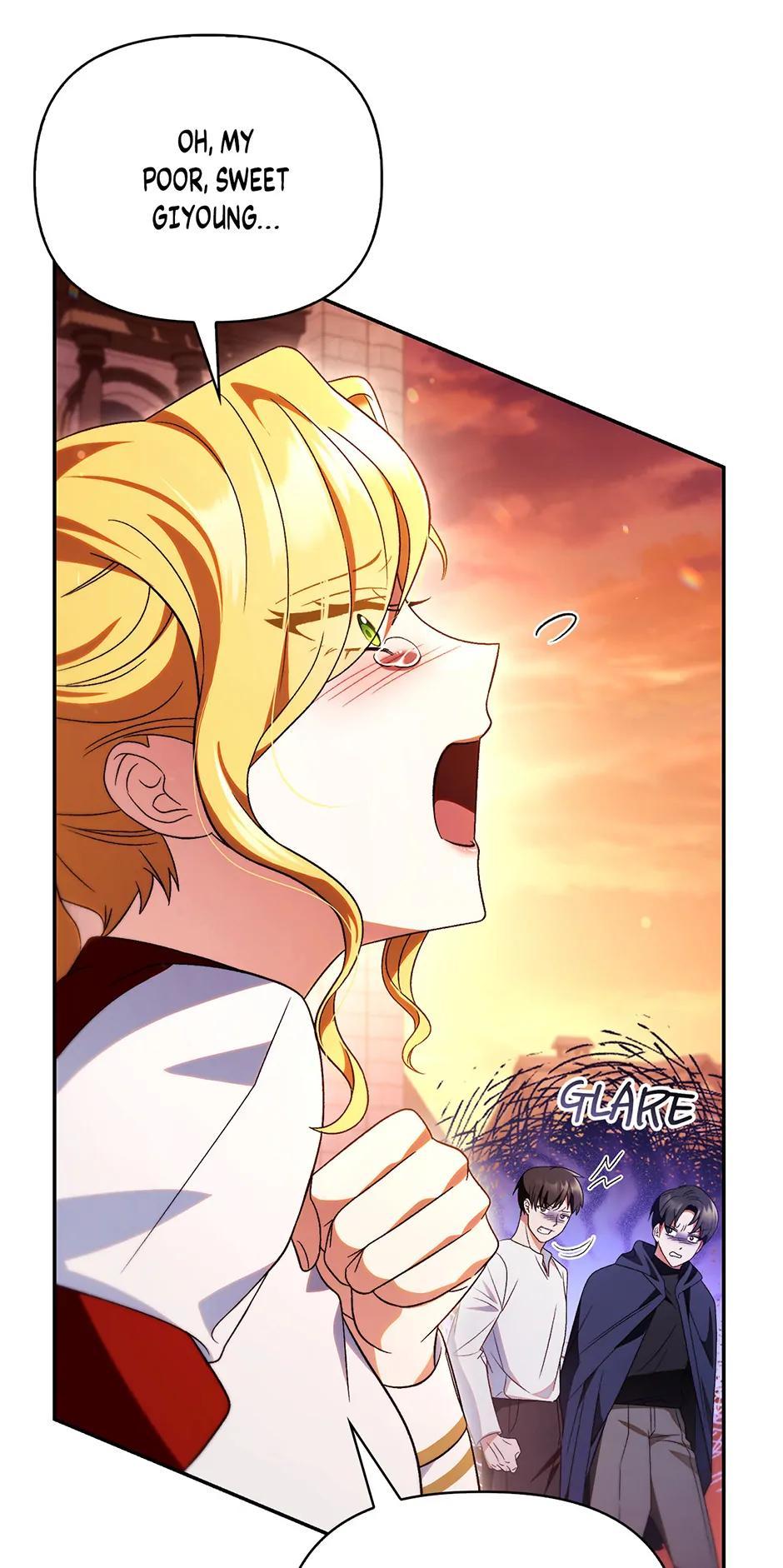 How to Use a Returner Chapter 114 - Page 19