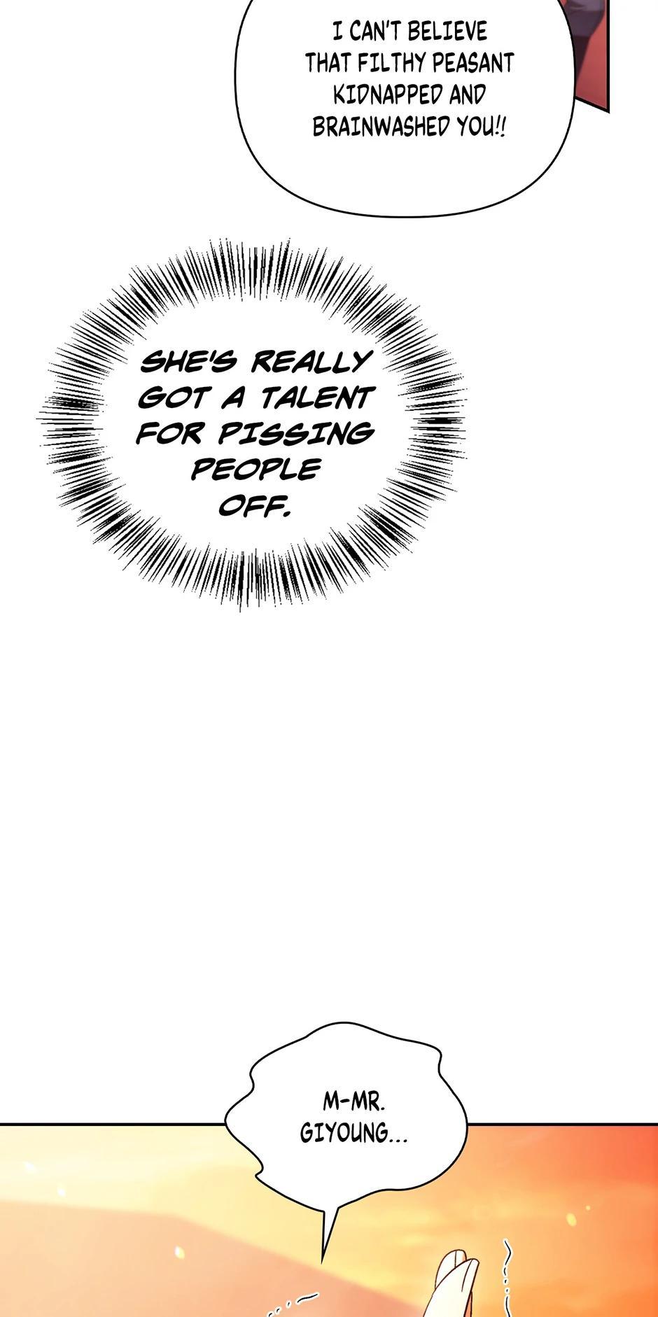 How to Use a Returner Chapter 114 - Page 20