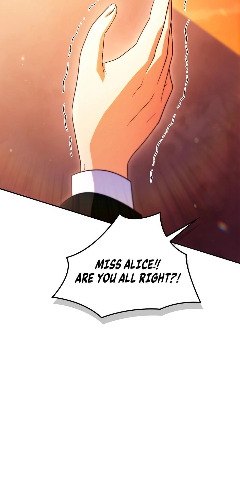 How to Use a Returner Chapter 114 - Page 21