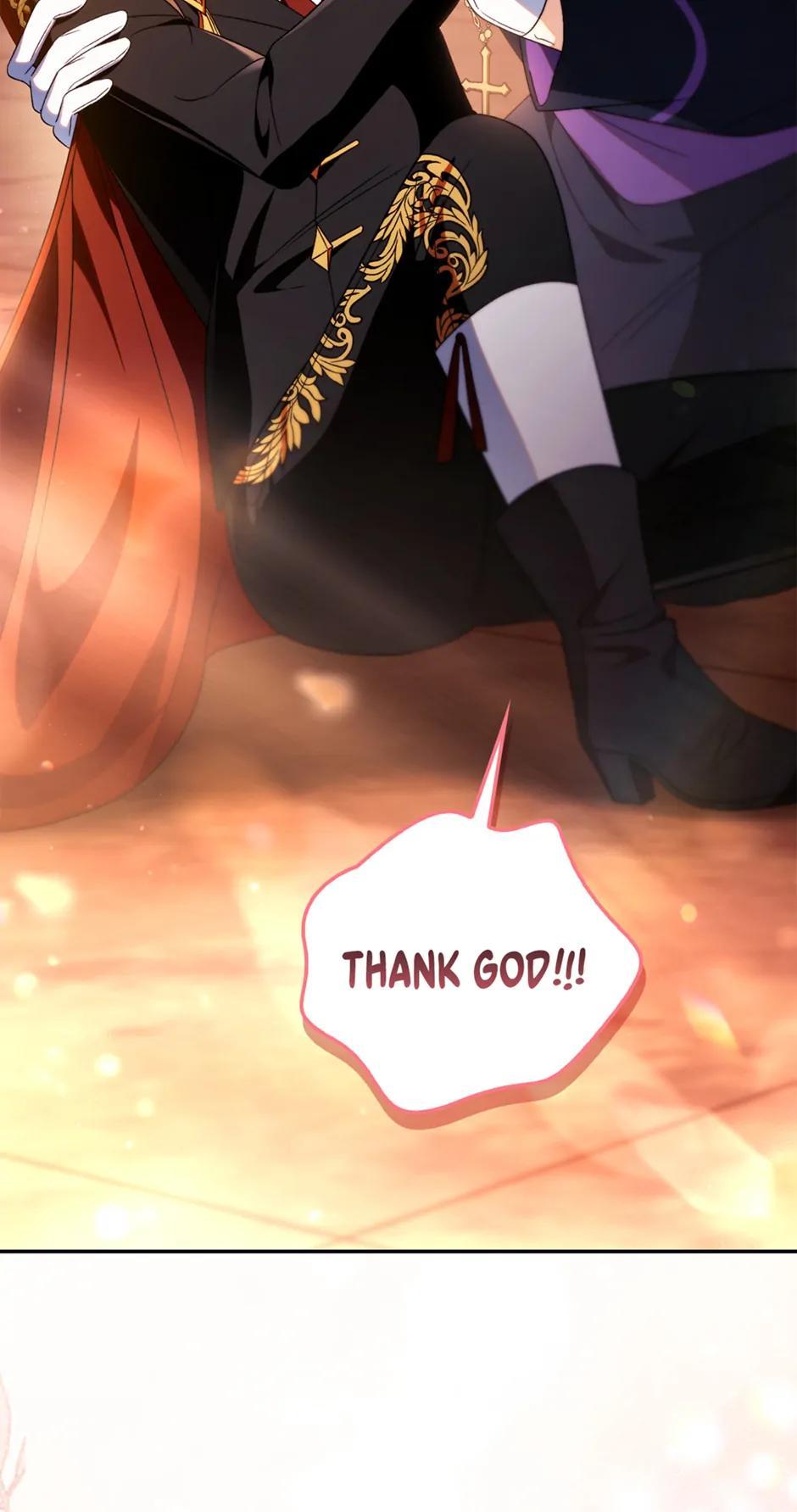 How to Use a Returner Chapter 114 - Page 23