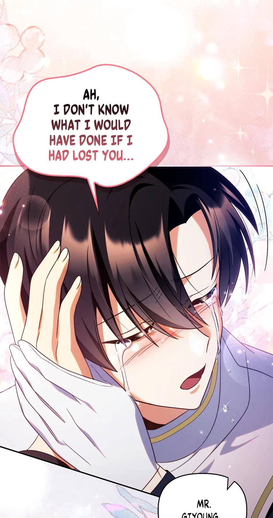 How to Use a Returner Chapter 114 - Page 24