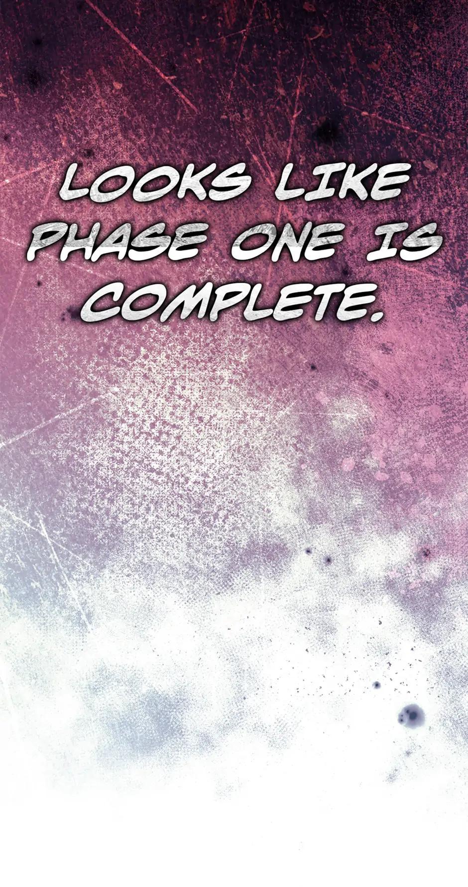 How to Use a Returner Chapter 114 - Page 27