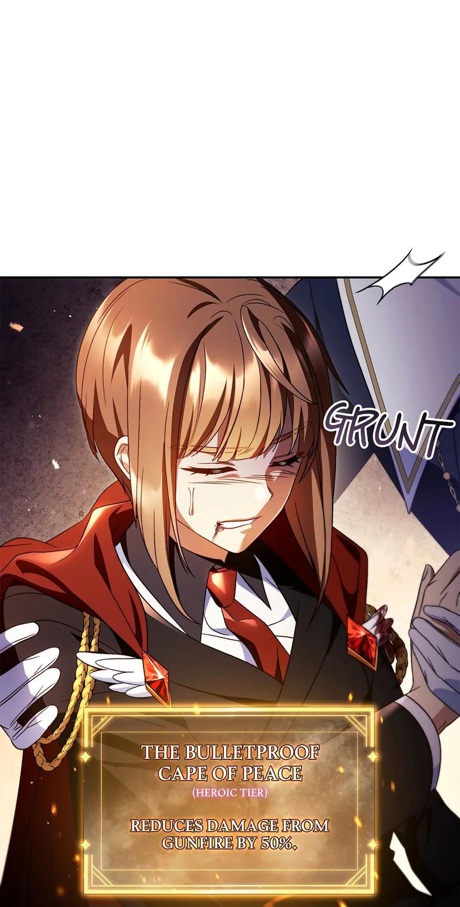 How to Use a Returner Chapter 114 - Page 28