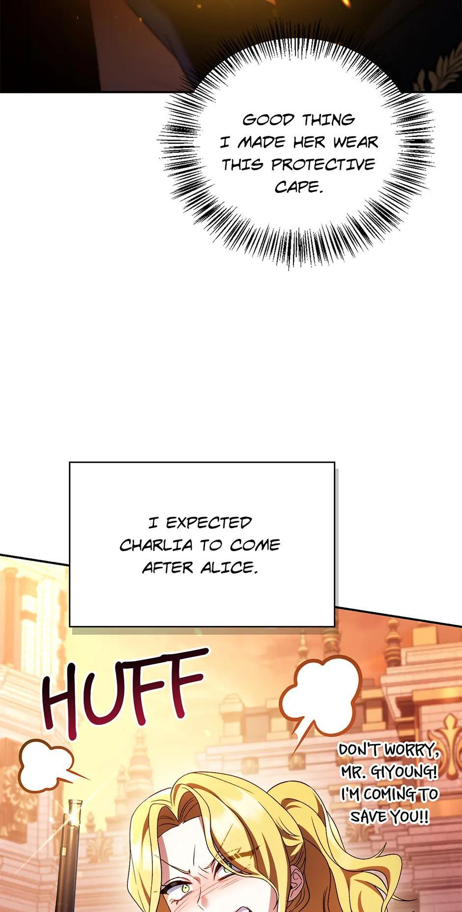 How to Use a Returner Chapter 114 - Page 29