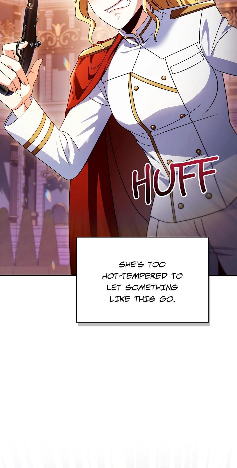 How to Use a Returner Chapter 114 - Page 30