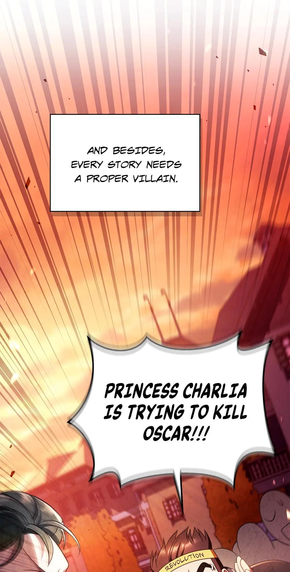 How to Use a Returner Chapter 114 - Page 31