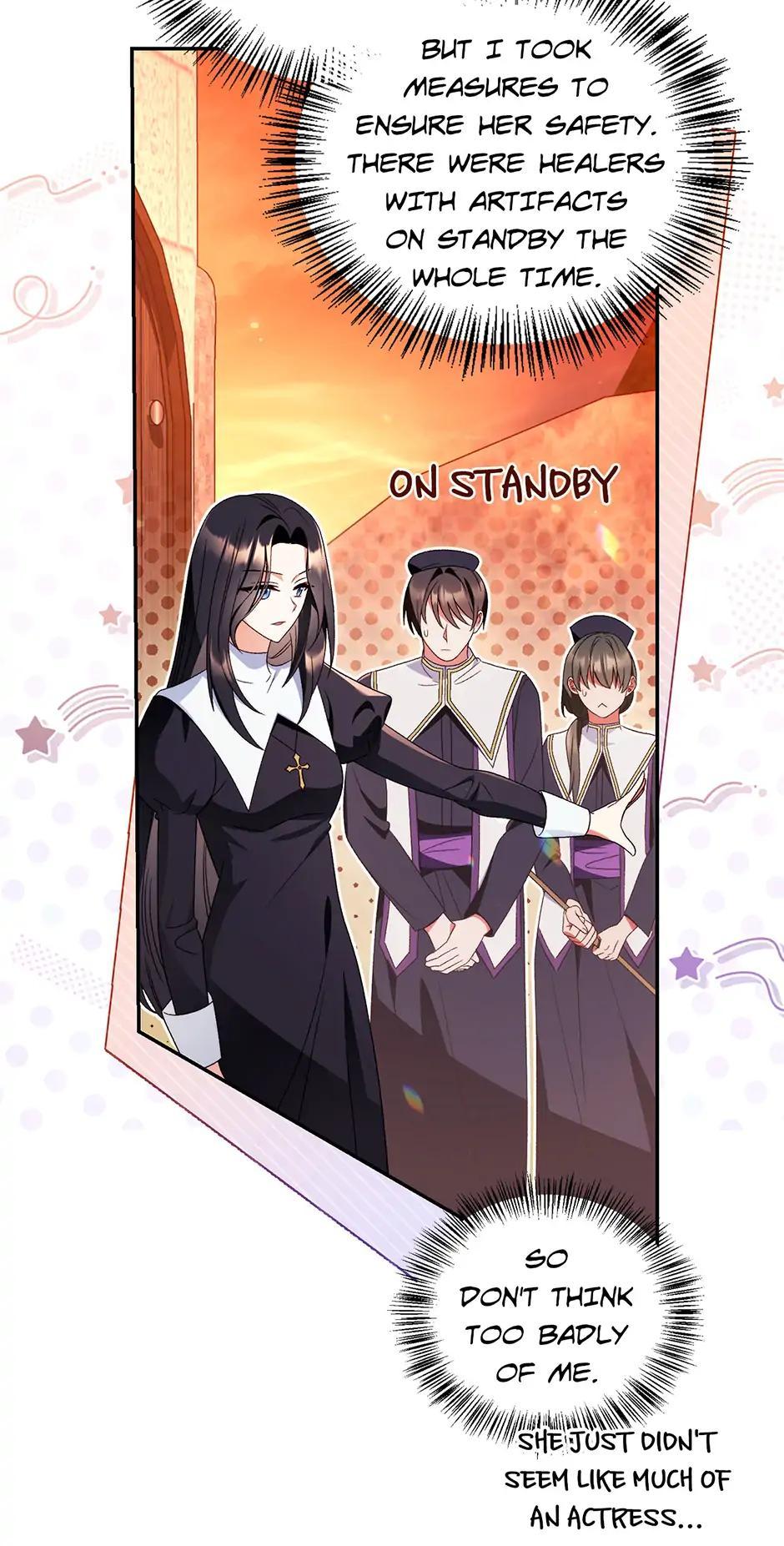 How to Use a Returner Chapter 114 - Page 34