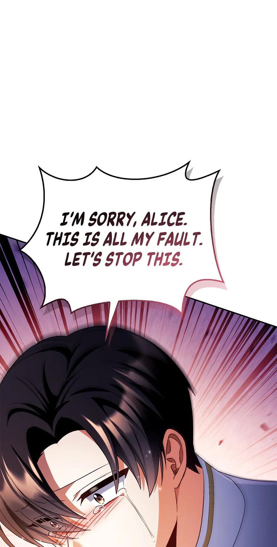 How to Use a Returner Chapter 114 - Page 35