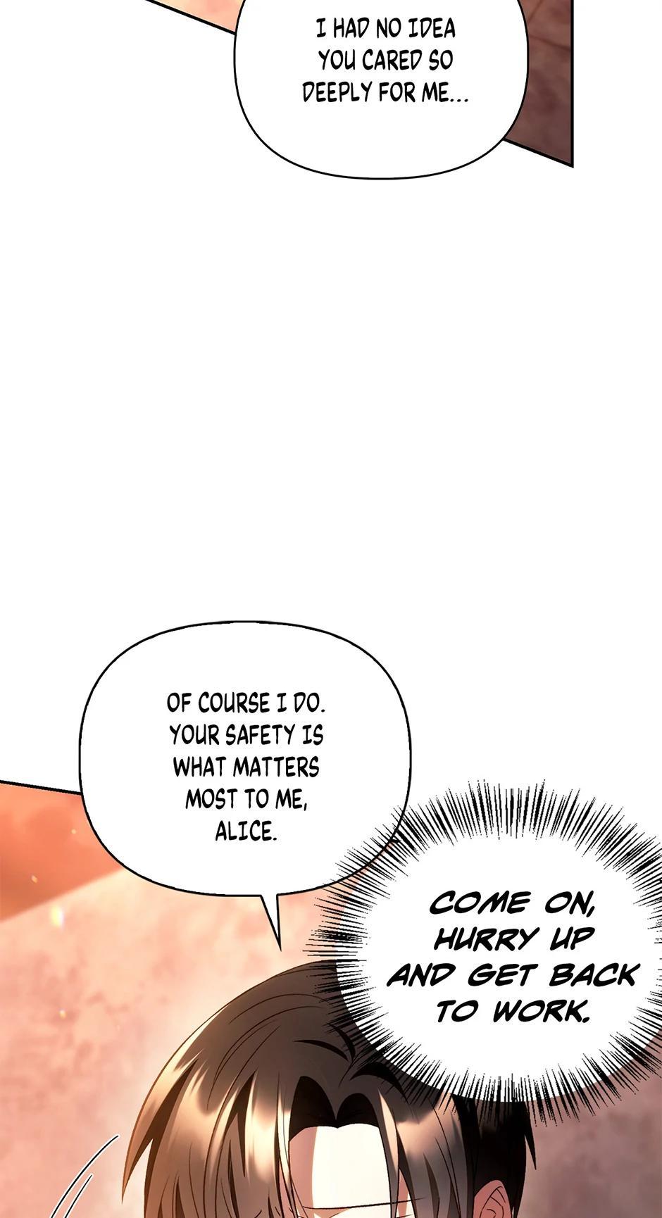 How to Use a Returner Chapter 114 - Page 38