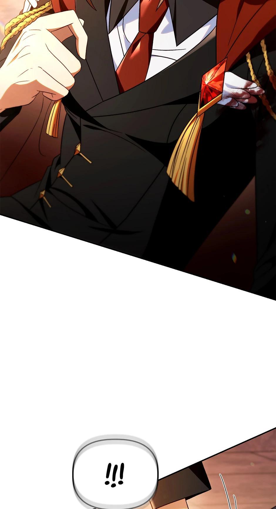 How to Use a Returner Chapter 114 - Page 41