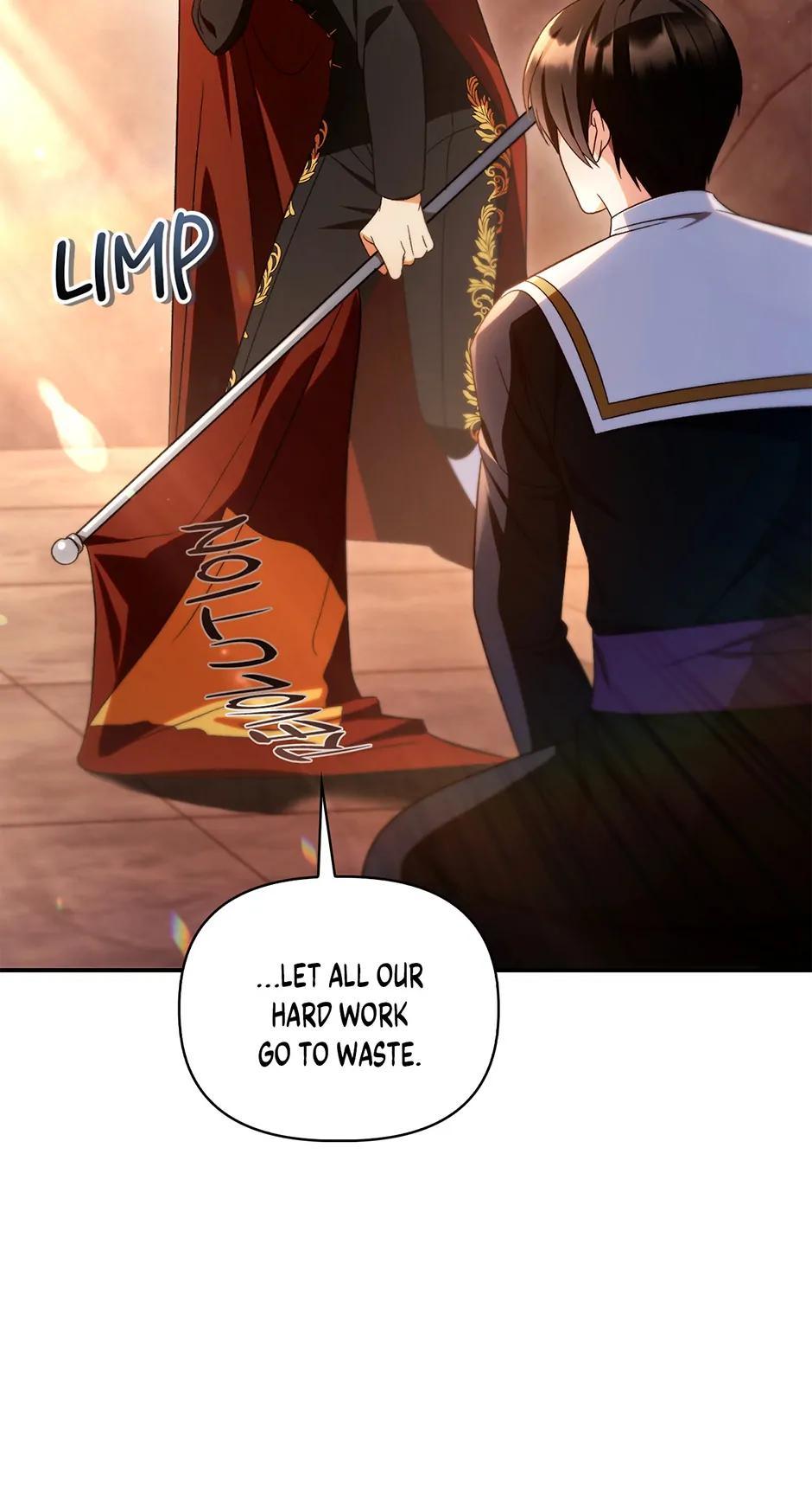 How to Use a Returner Chapter 114 - Page 43