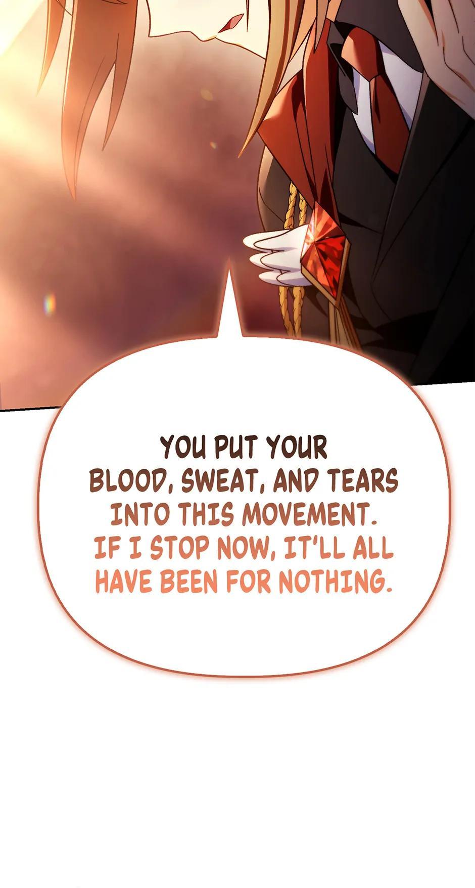 How to Use a Returner Chapter 114 - Page 45