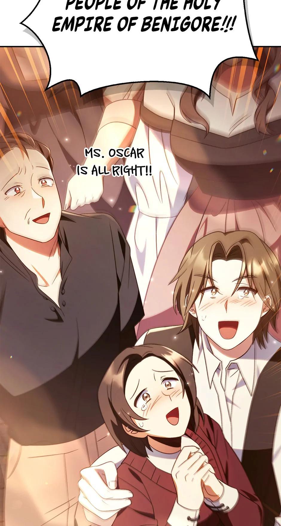 How to Use a Returner Chapter 114 - Page 48