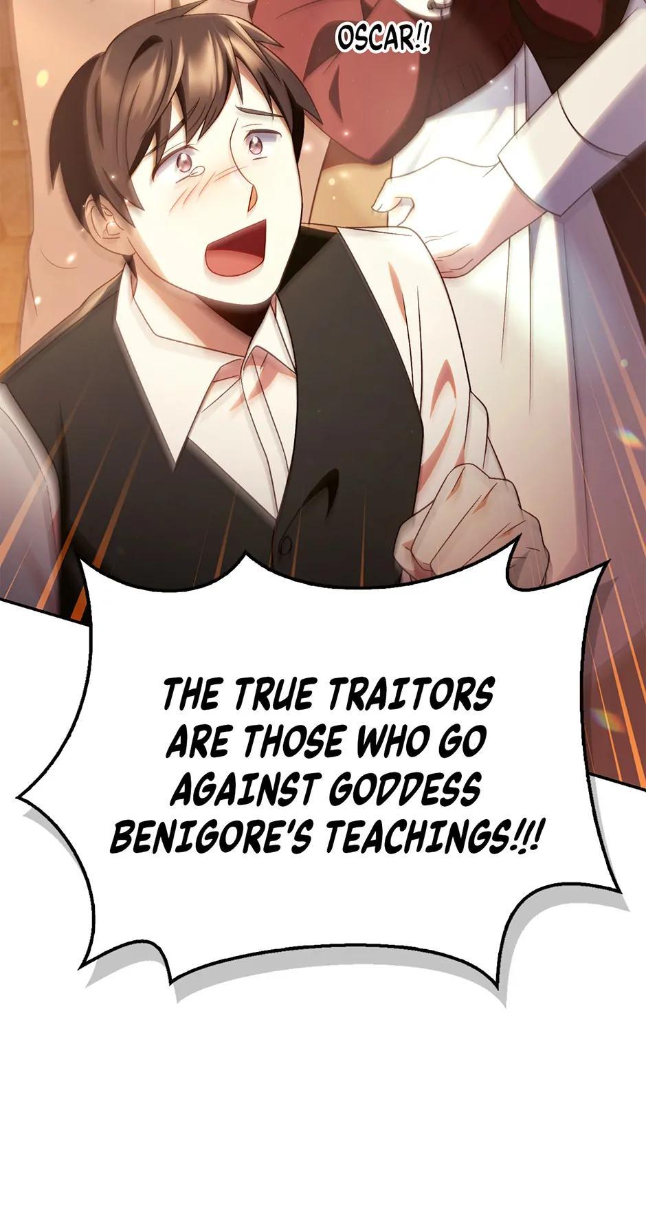 How to Use a Returner Chapter 114 - Page 49