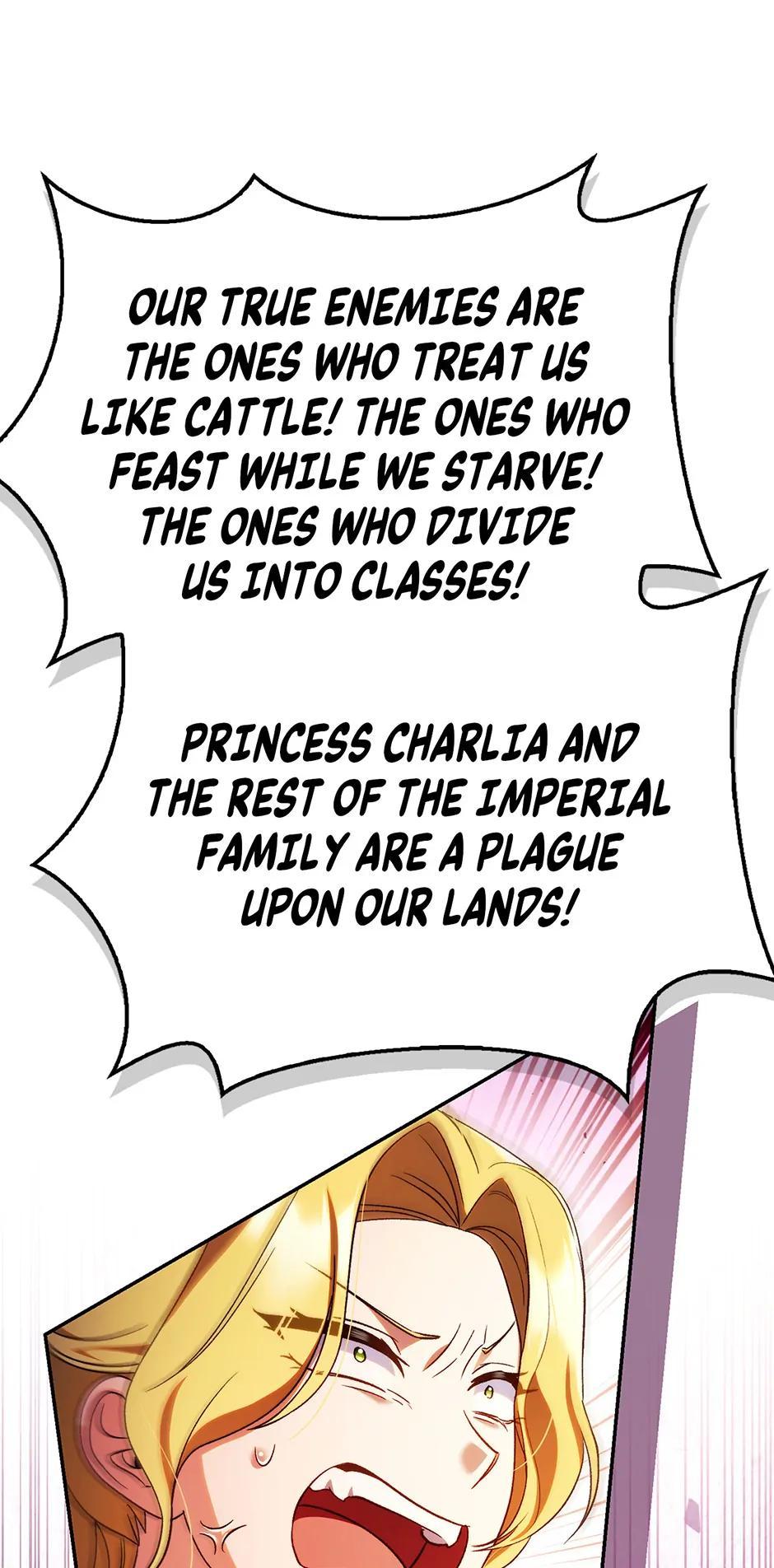 How to Use a Returner Chapter 114 - Page 50