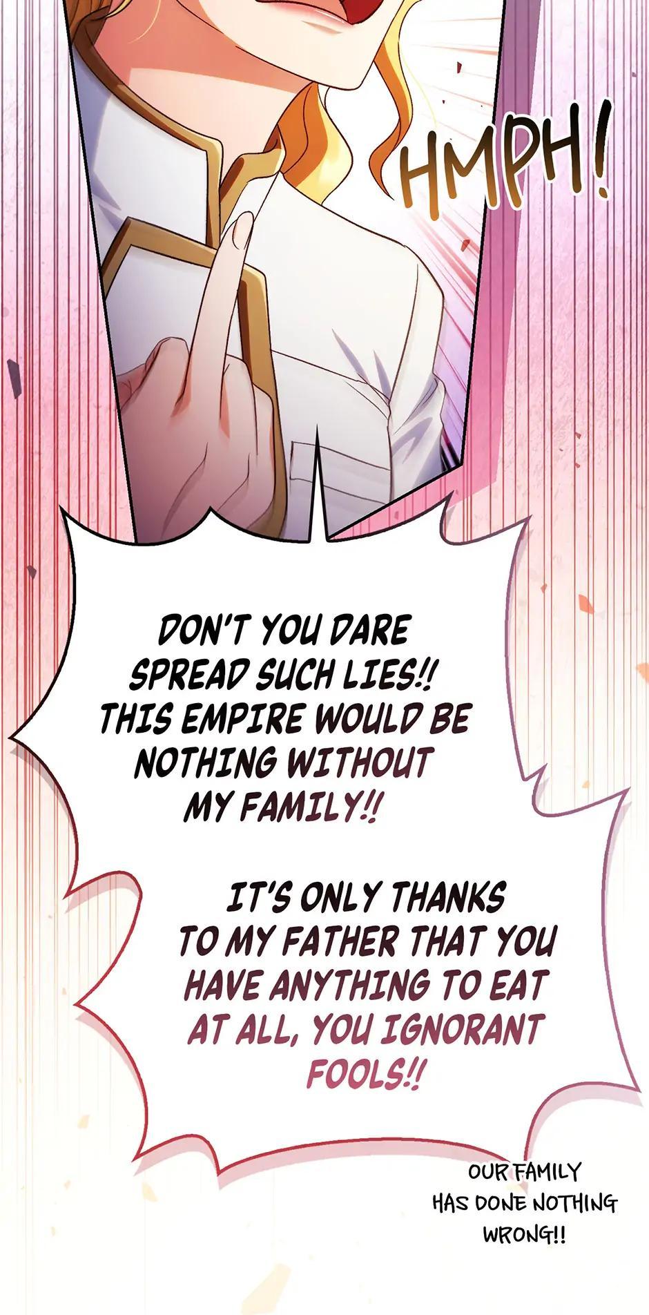 How to Use a Returner Chapter 114 - Page 51