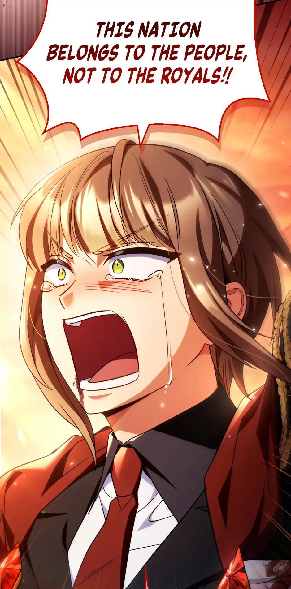 How to Use a Returner Chapter 114 - Page 53