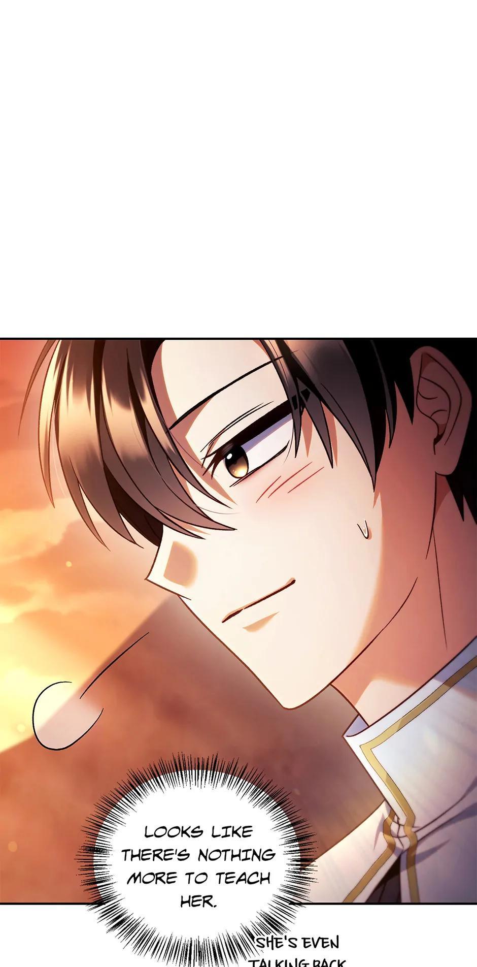 How to Use a Returner Chapter 114 - Page 55