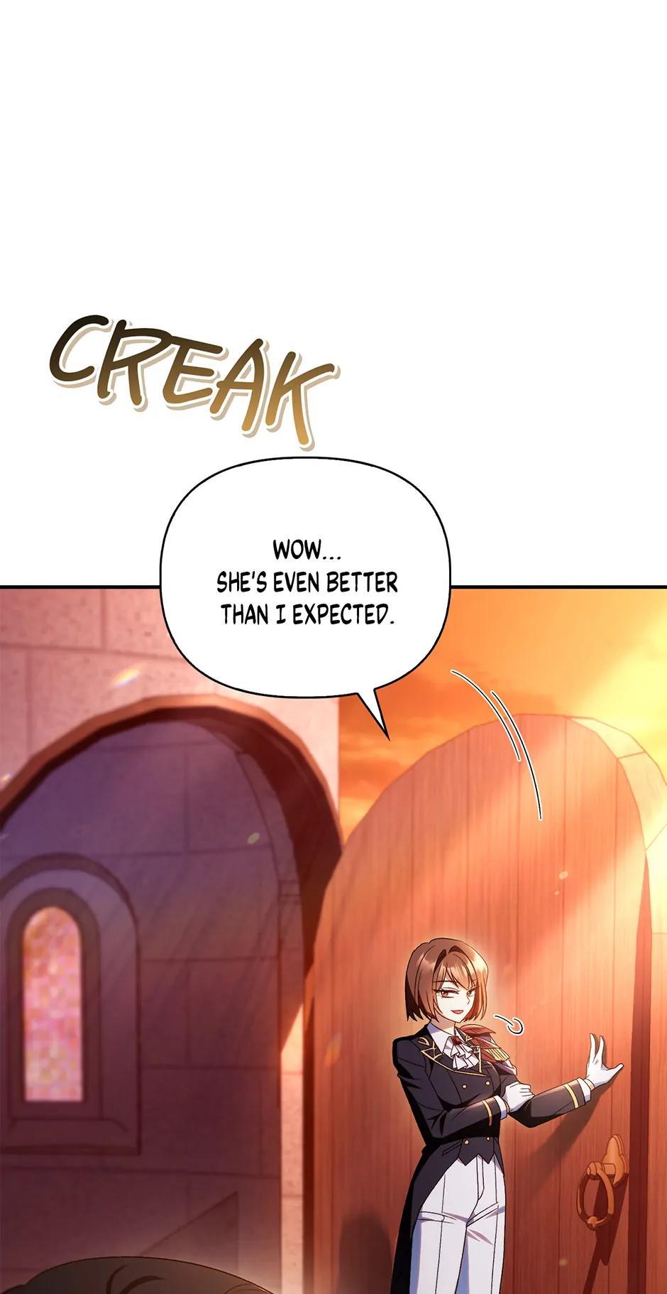 How to Use a Returner Chapter 114 - Page 57