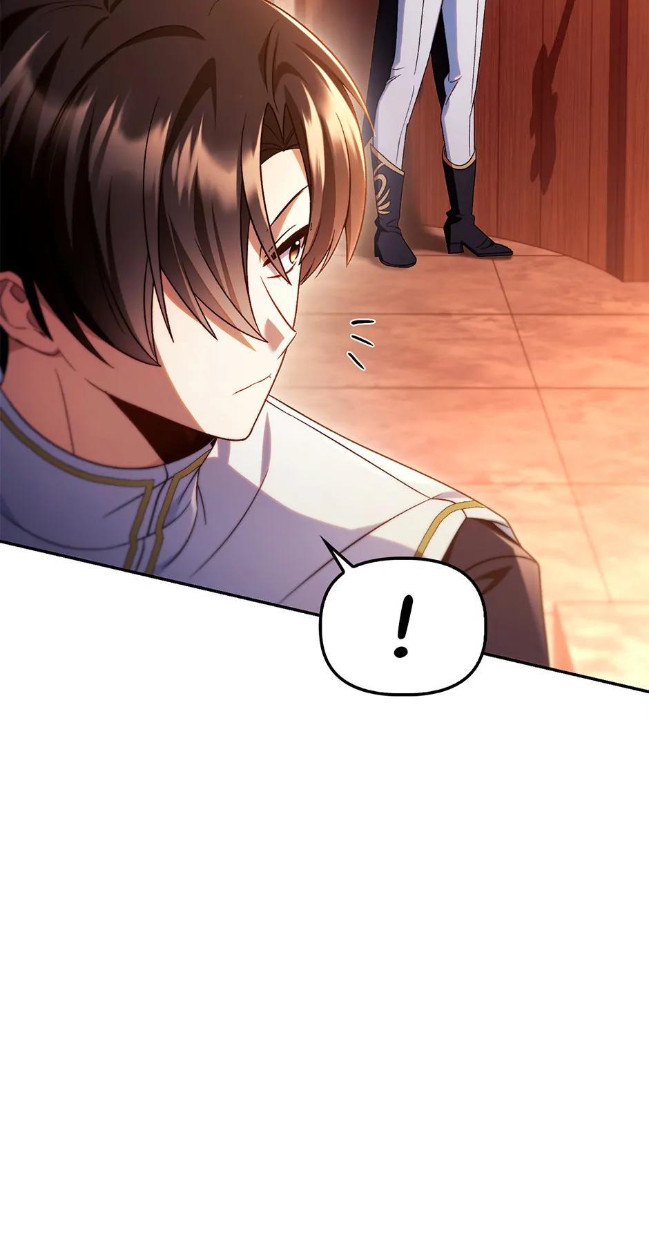 How to Use a Returner Chapter 114 - Page 58