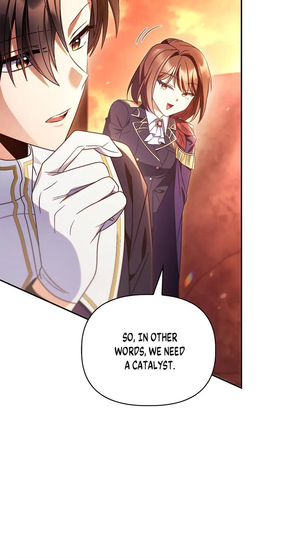 How to Use a Returner Chapter 114 - Page 61