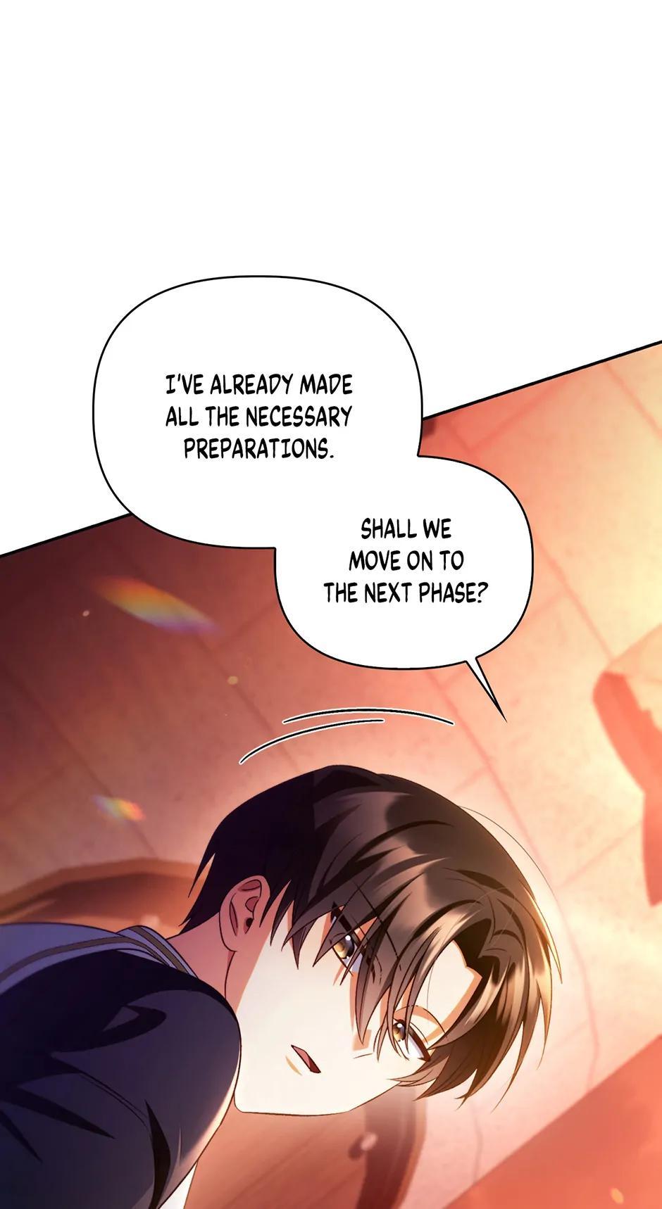 How to Use a Returner Chapter 114 - Page 62