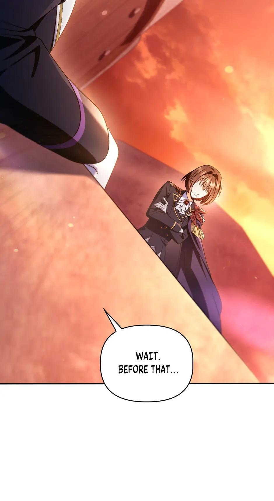 How to Use a Returner Chapter 114 - Page 63