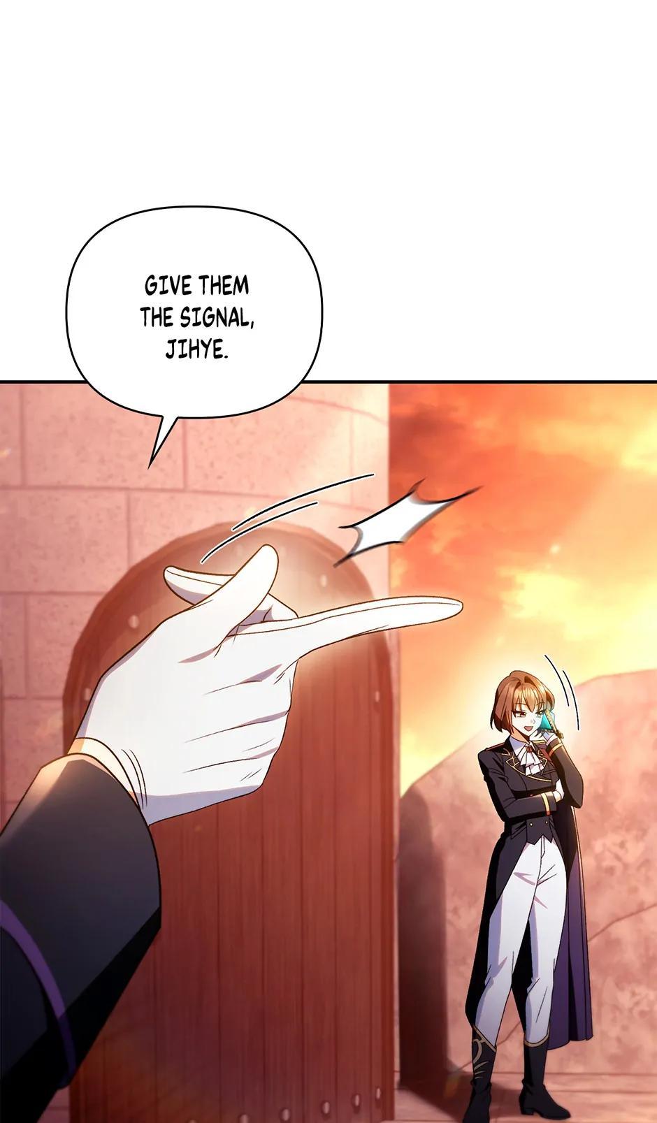 How to Use a Returner Chapter 114 - Page 69