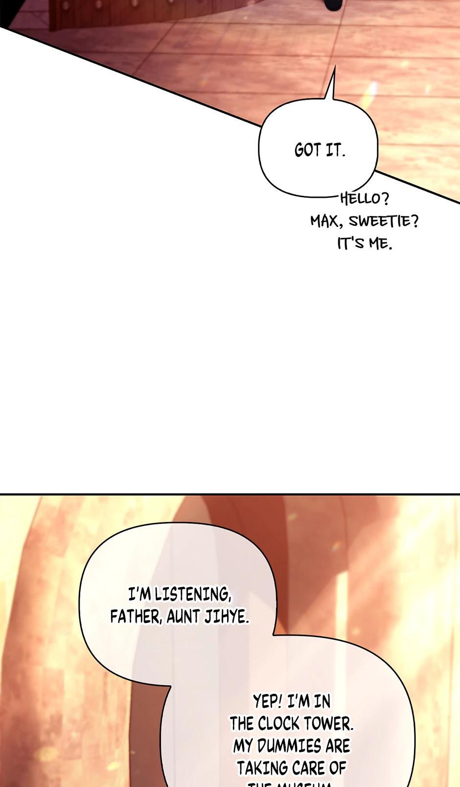 How to Use a Returner Chapter 114 - Page 70