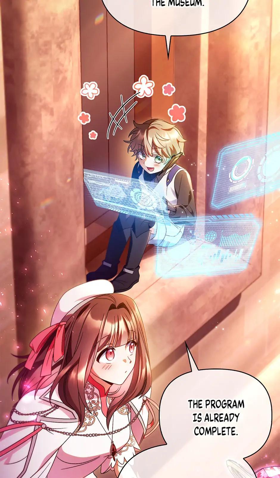 How to Use a Returner Chapter 114 - Page 71