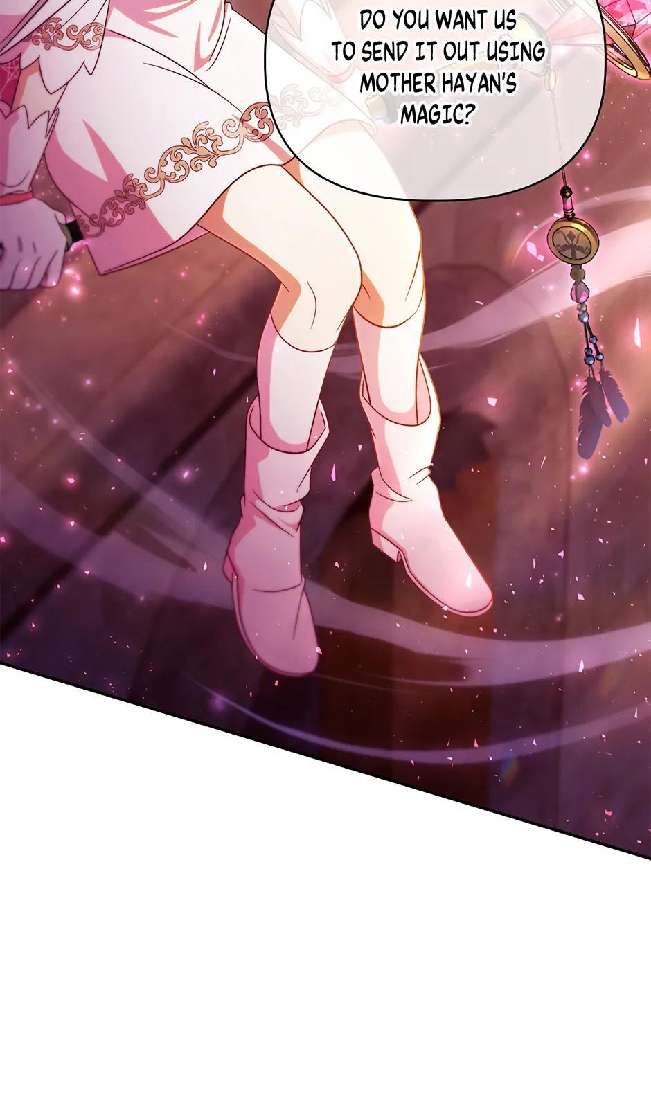 How to Use a Returner Chapter 114 - Page 72