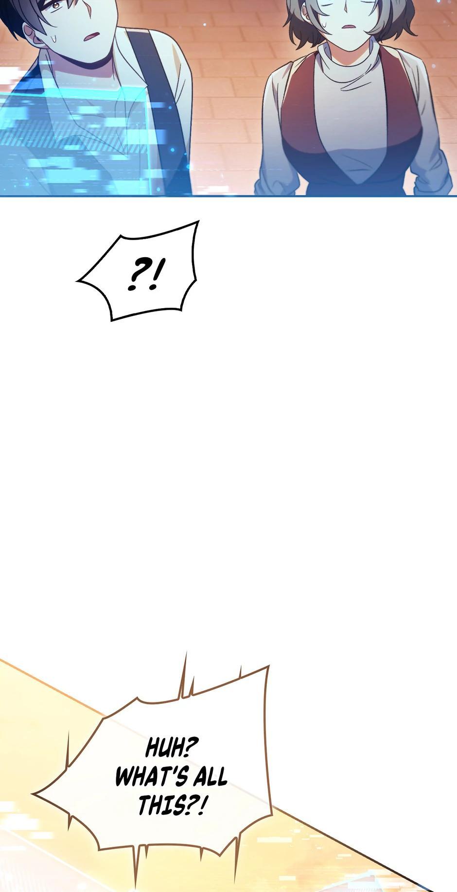 How to Use a Returner Chapter 114 - Page 75