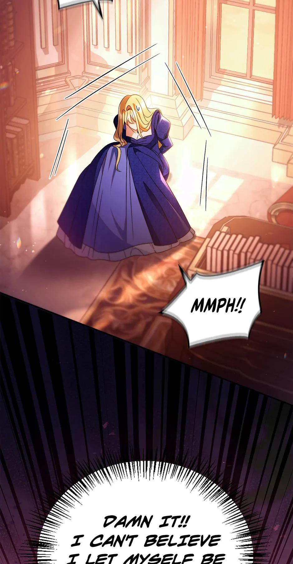 How to Use a Returner Chapter 114 - Page 86