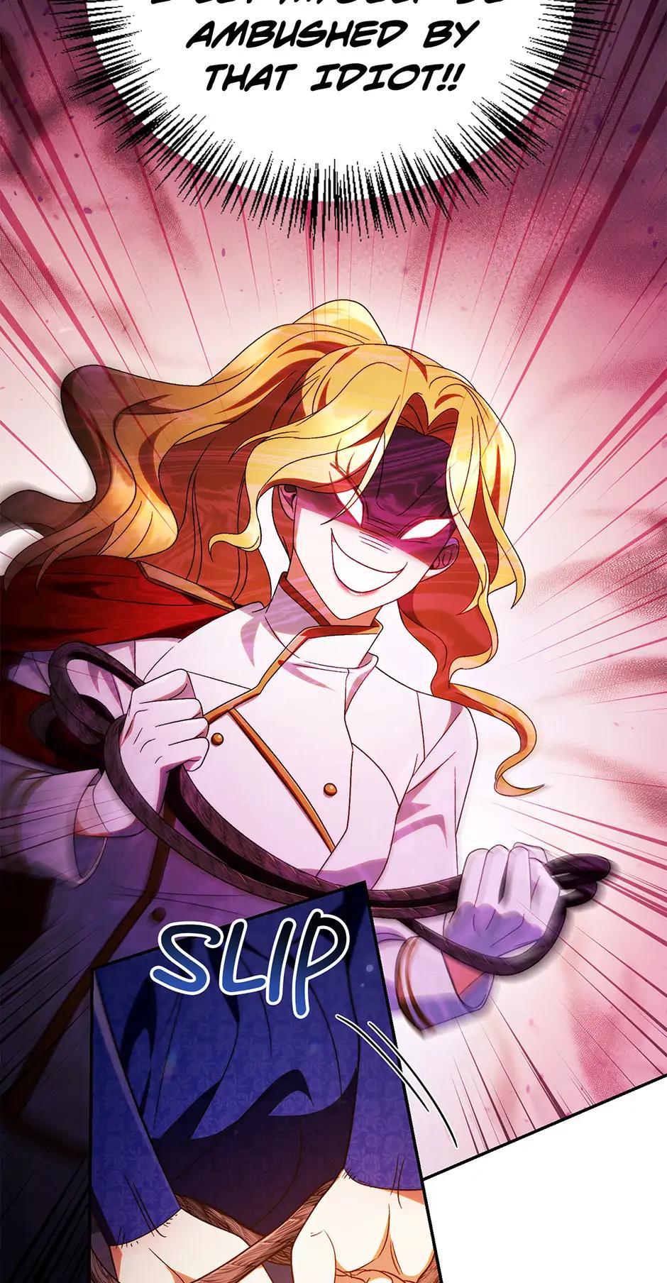 How to Use a Returner Chapter 114 - Page 87