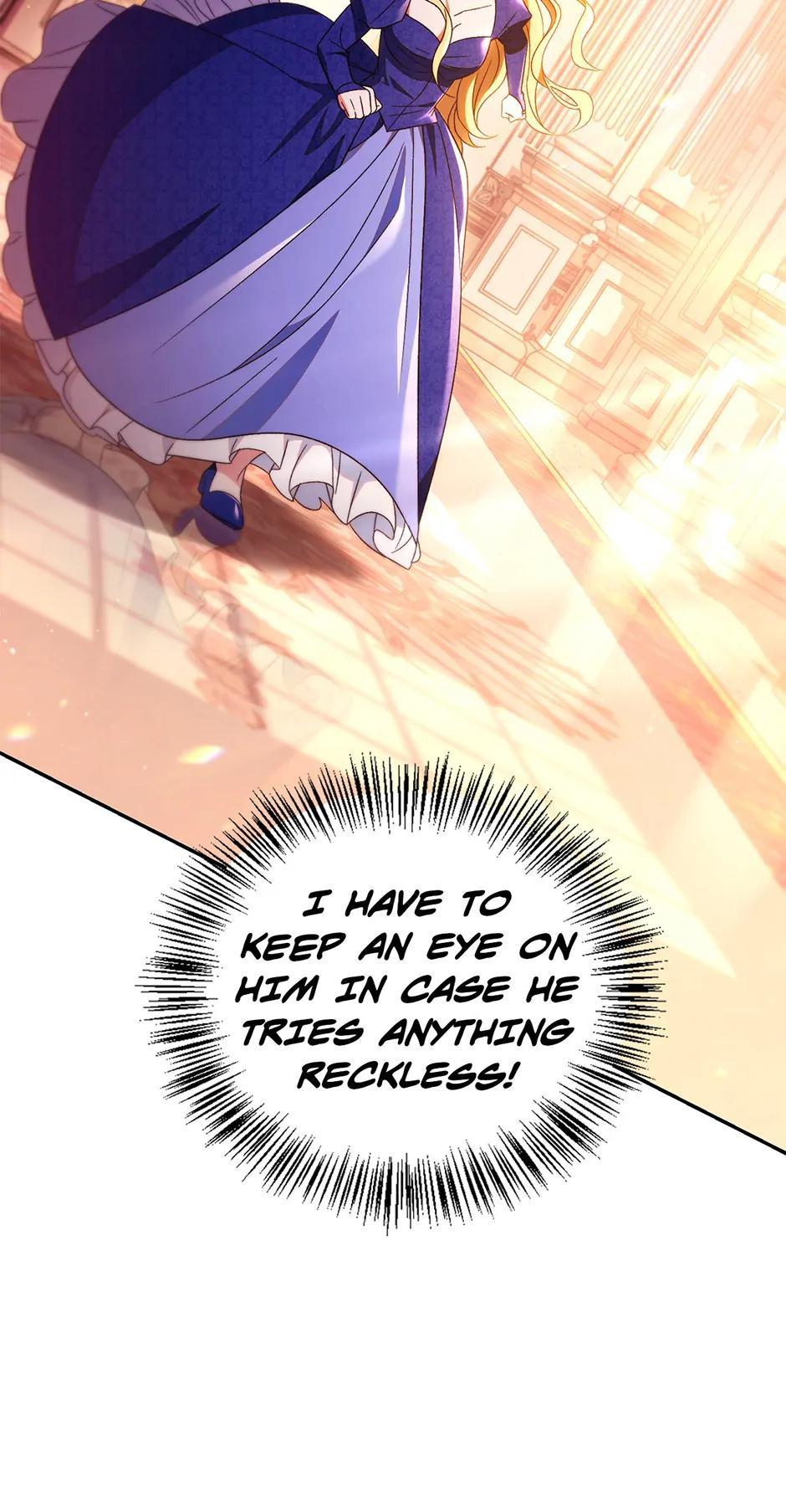 How to Use a Returner Chapter 114 - Page 89