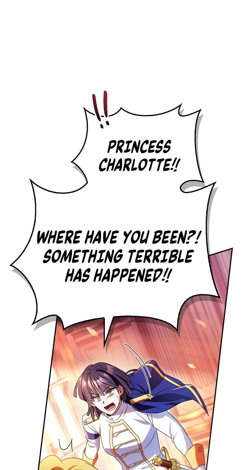 How to Use a Returner Chapter 114 - Page 90