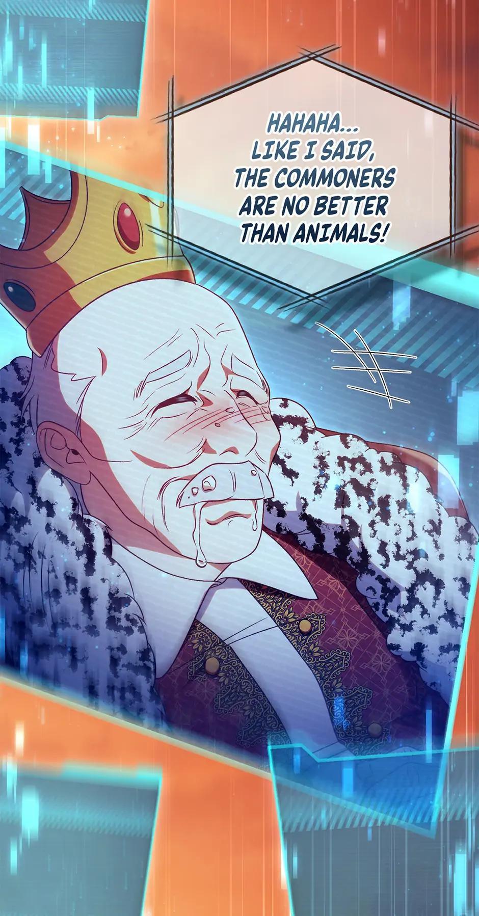 How to Use a Returner Chapter 114 - Page 92