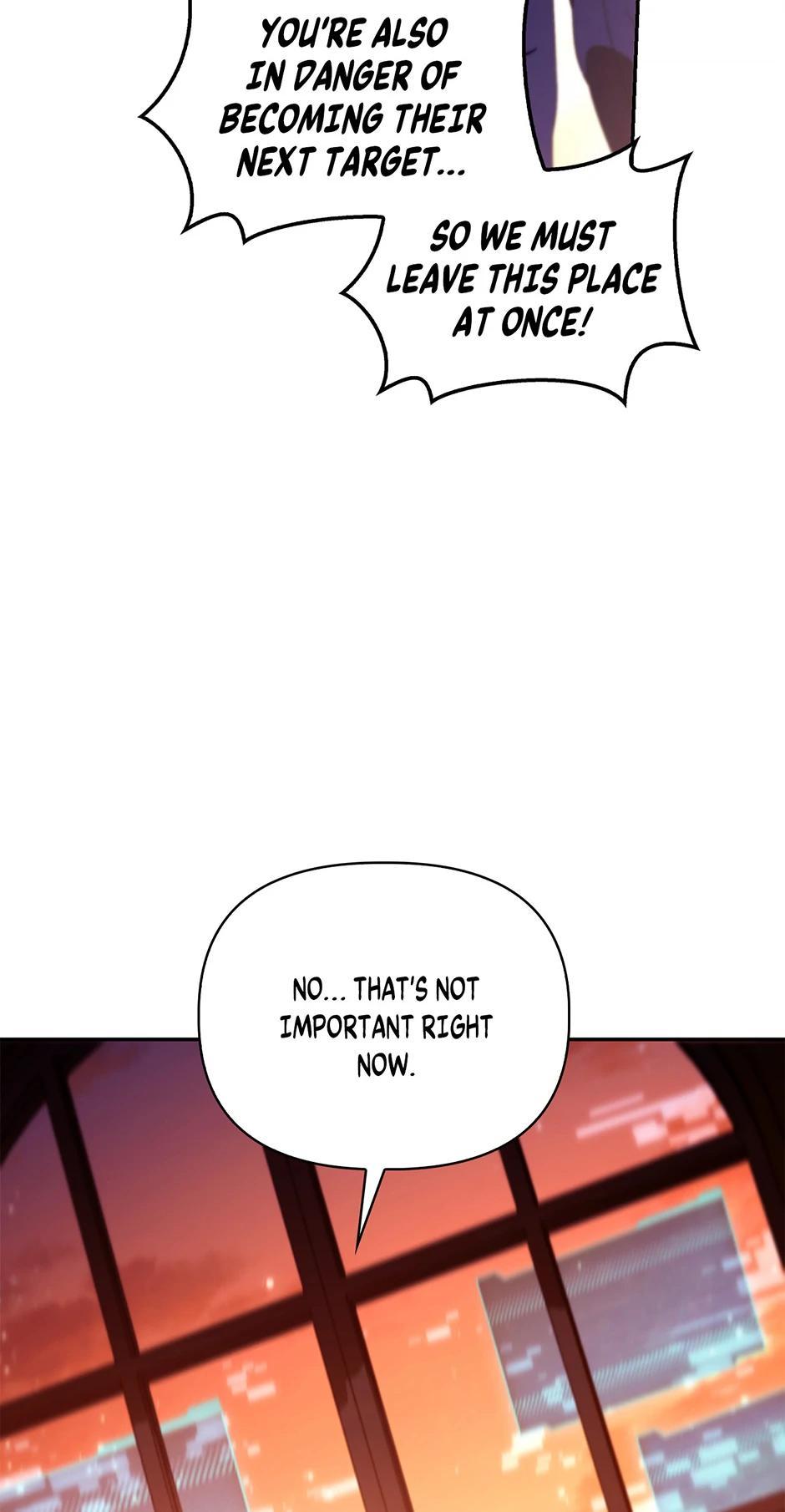 How to Use a Returner Chapter 114 - Page 98