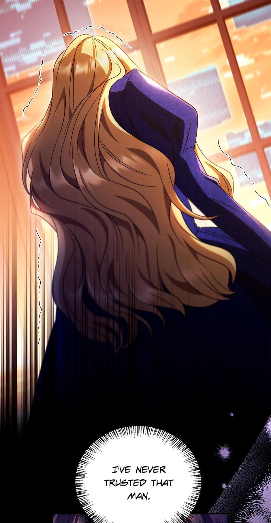 How to Use a Returner Chapter 114 - Page 99