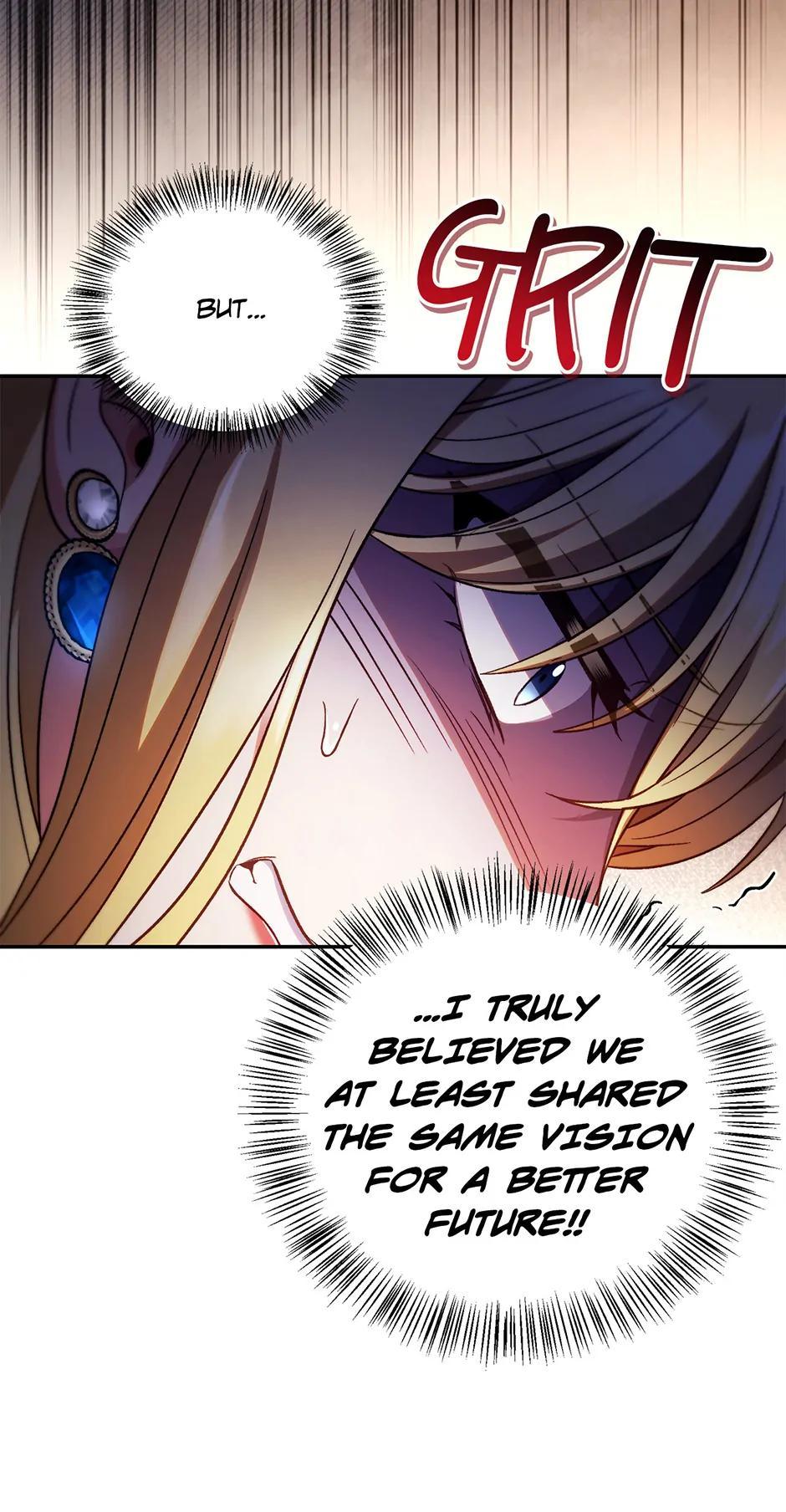 How to Use a Returner Chapter 114 - Page 101