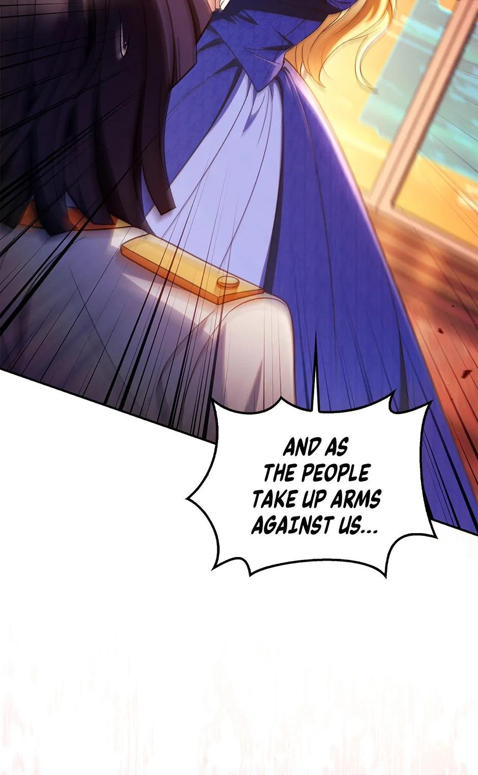 How to Use a Returner Chapter 114 - Page 103